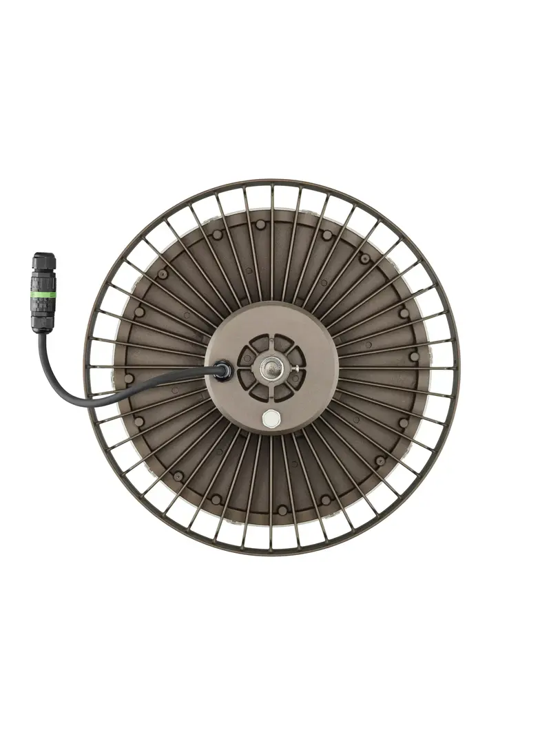 BY021P G2 LED205S/840 PSU WB GR Oprawa Highbay