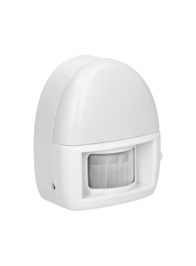 Bateryjna lampka nocna 3xLED z czujnikiem ruchu, 3xAA LA-7 ORNO