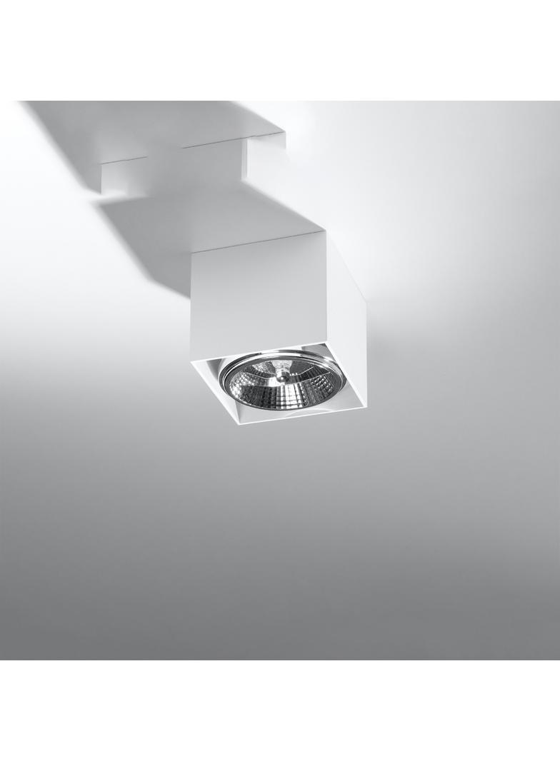 Sollux Plafon BLAKE biały SL.0698