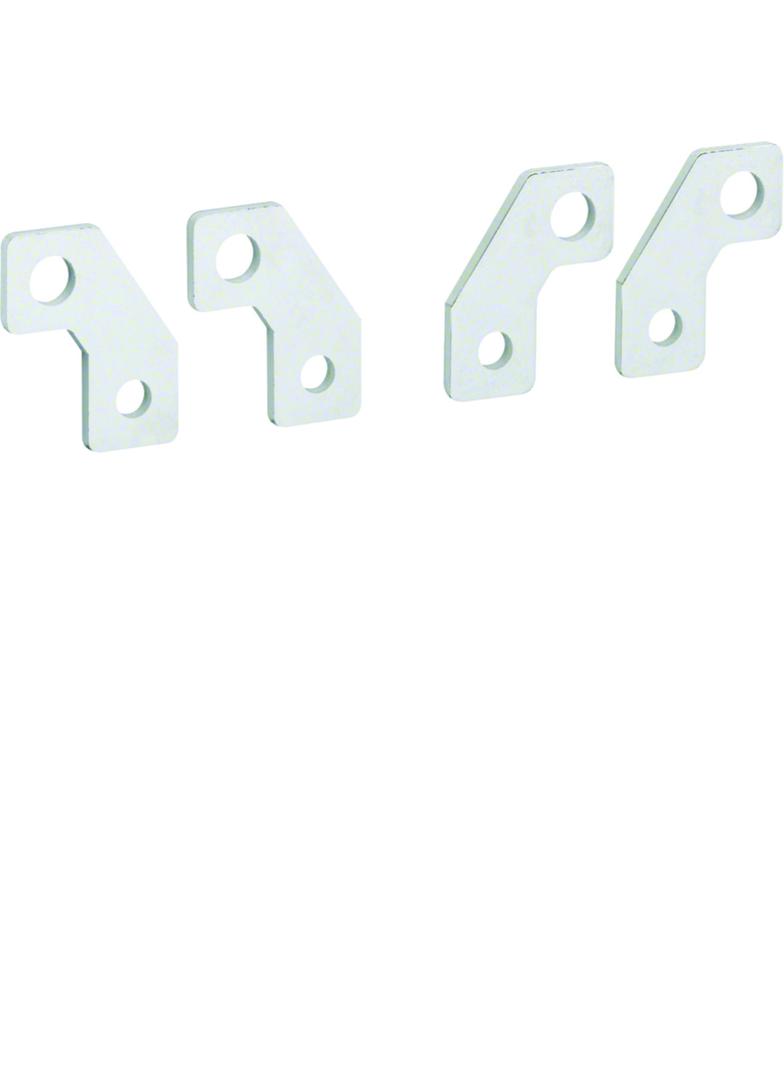 Przedł przyłączy rozszerzone zacisk H400-H630 4P HYD012H HAGER