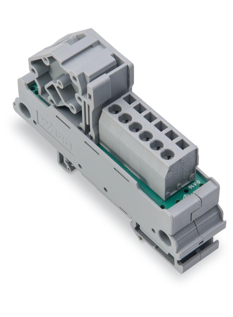 moduł rozdzielający potencjały