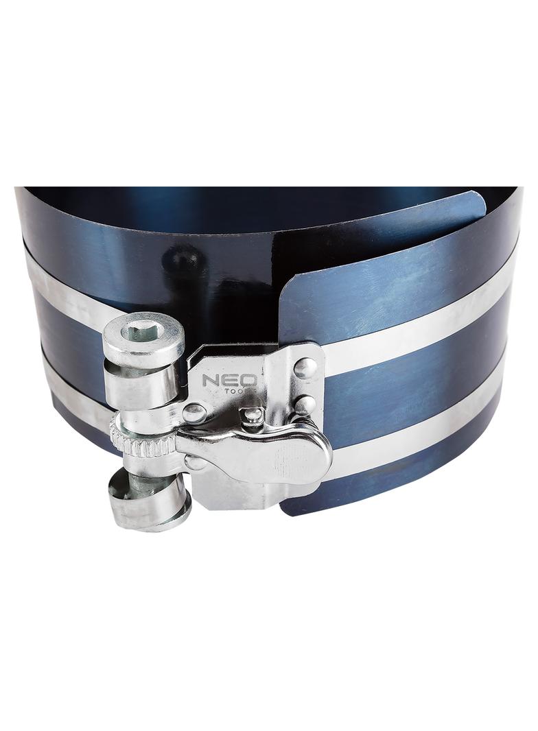 Zaciskacz do pierścieni 50 - 125 mm