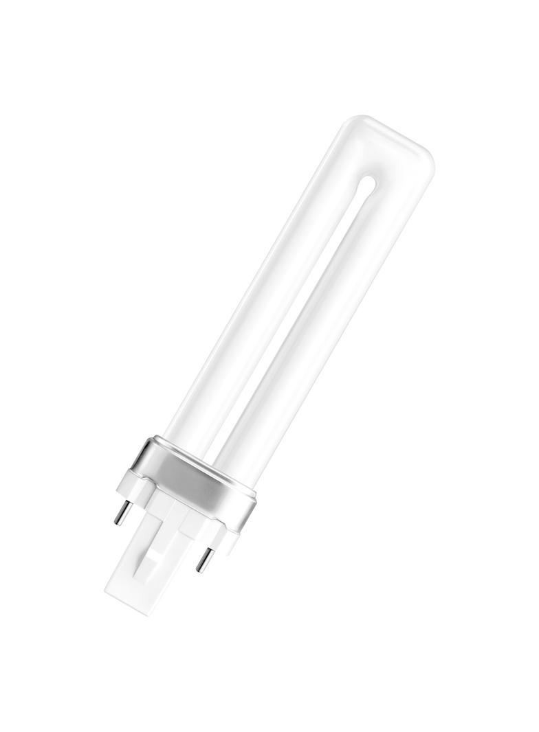 Świetlówka pinowa DULUX S 9W 840