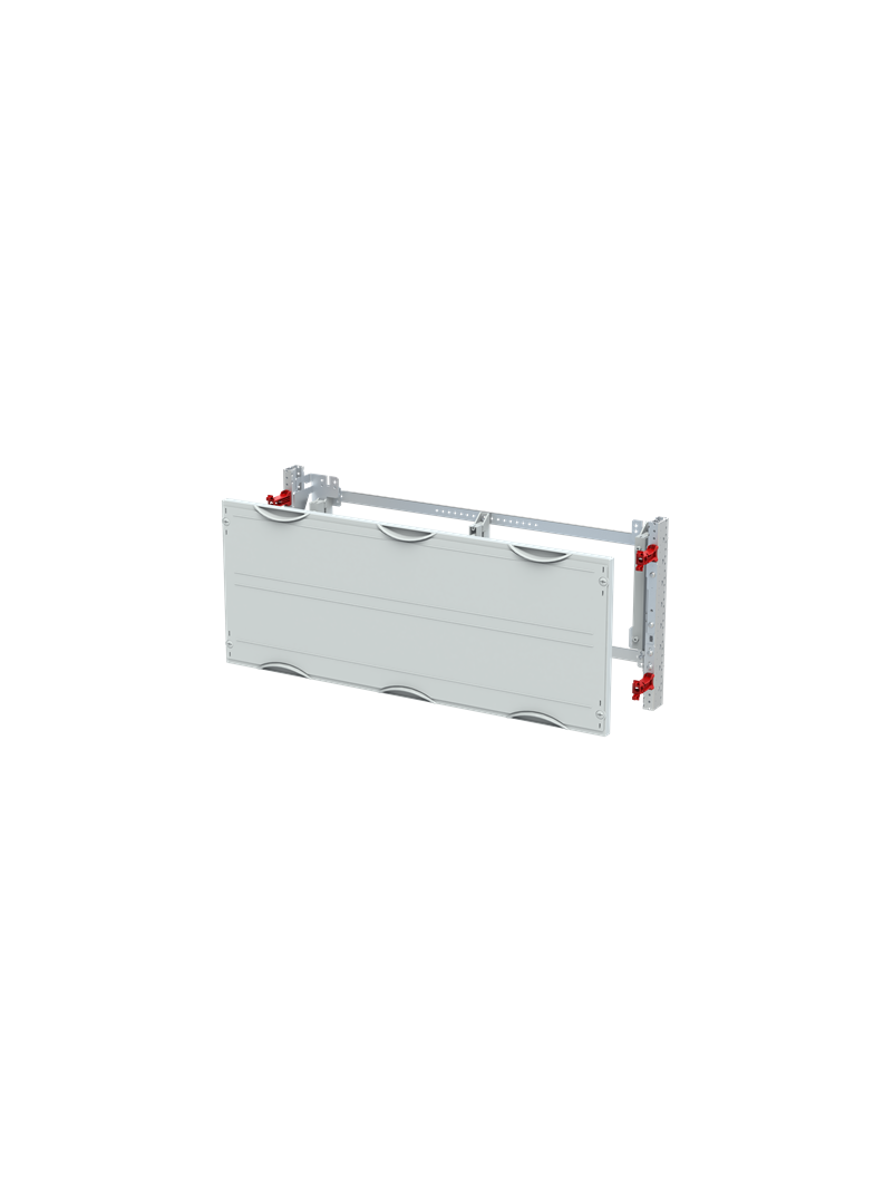 MBS324 Zestaw moduł pod system szyn 250A-360A (do samodzielnego montażu)