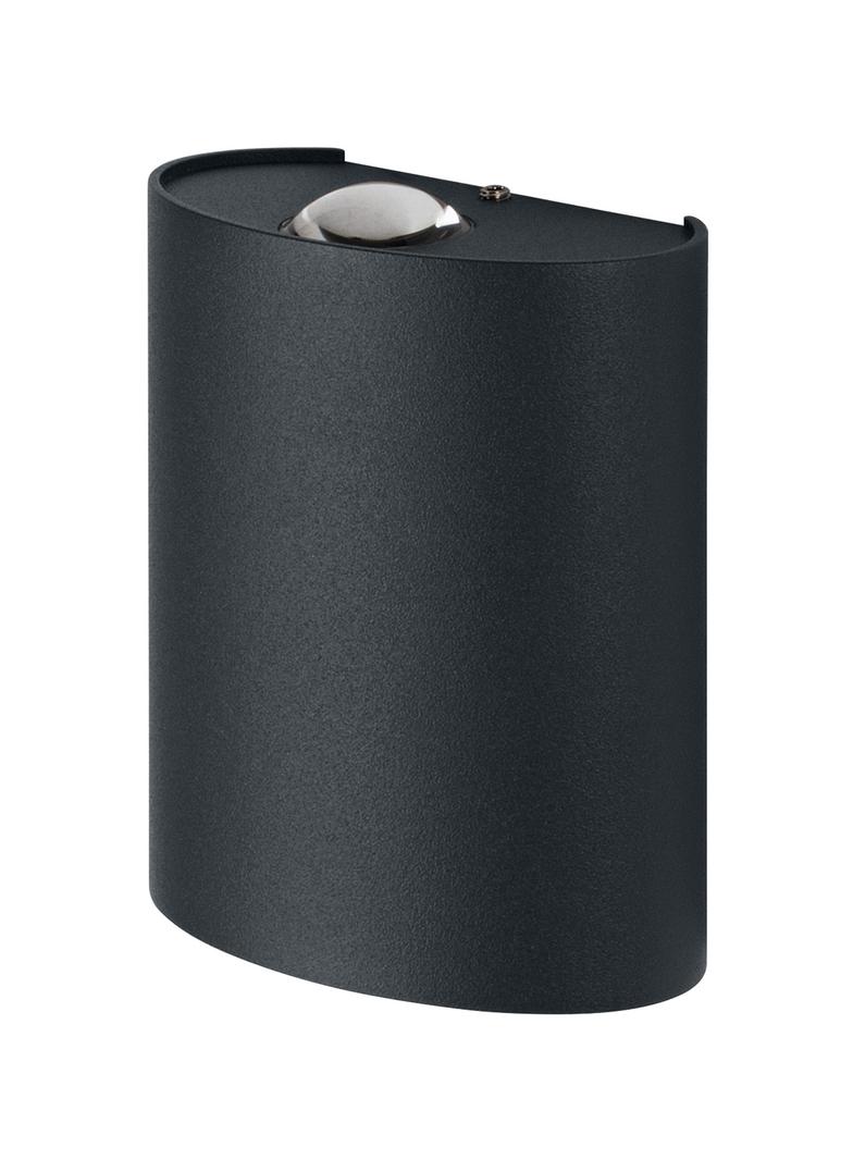 ENDURA STYLE UPDOWN DECO I 6W DG LEDV Oprawa zewnętrzna