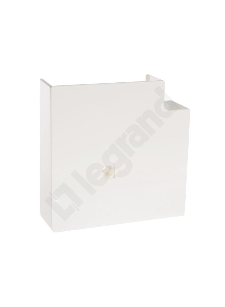 ŁĄCZNIK KĄTOWY 110 X 40, Legrand