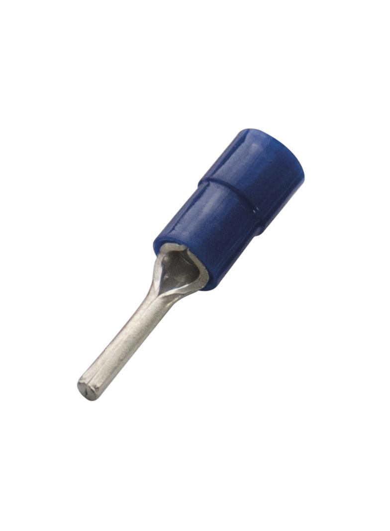 Końcówka igiełkowa izol. 1,25 - 2,5 mm* 260772 HAUPA