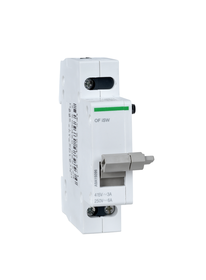 Styk pomocniczy Acti9 do Rozłączników iSW20..32