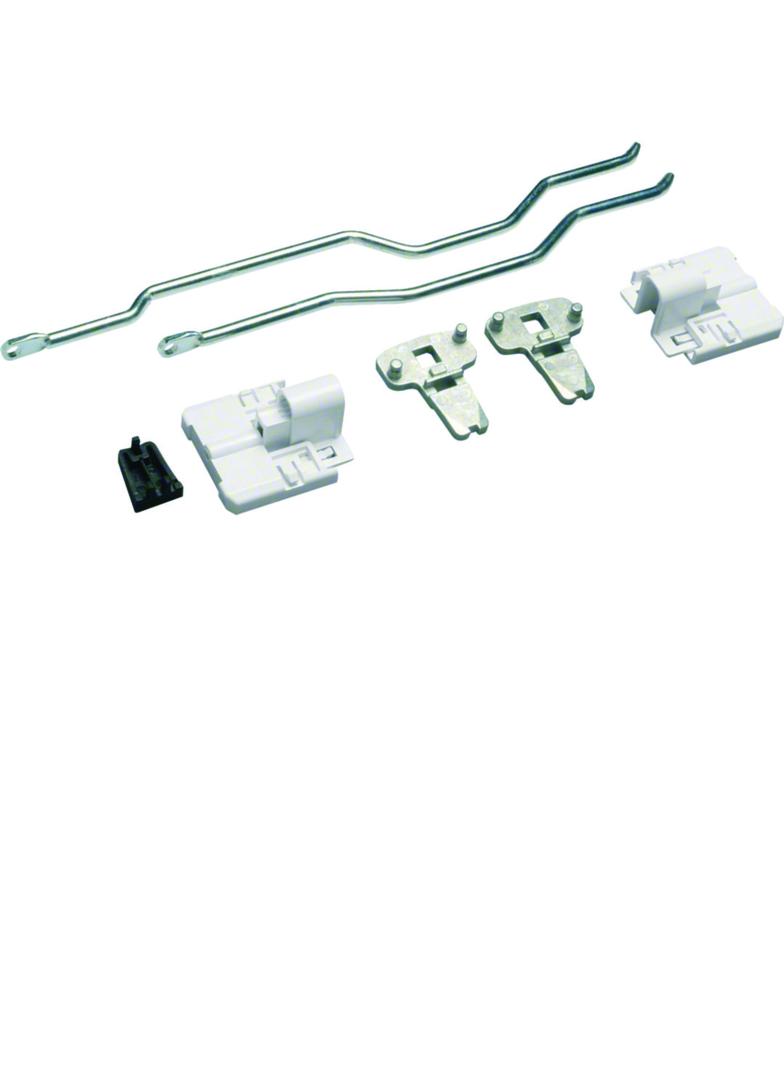 univers Drążki przesuwne do zamków IP54 950mm FZ836N HAGER