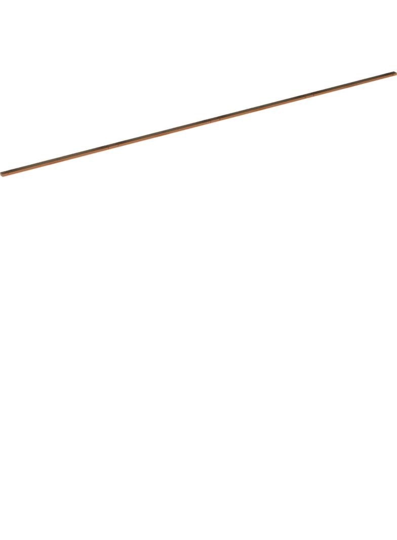 univers Z Szyny zbiorcze Cu12x5mm 4-polowe ZM14C HAGER