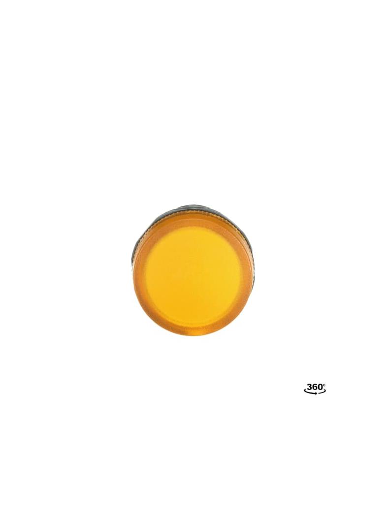 Lampka kompaktowa z diodą LED CL2-513Y 110-130V AC