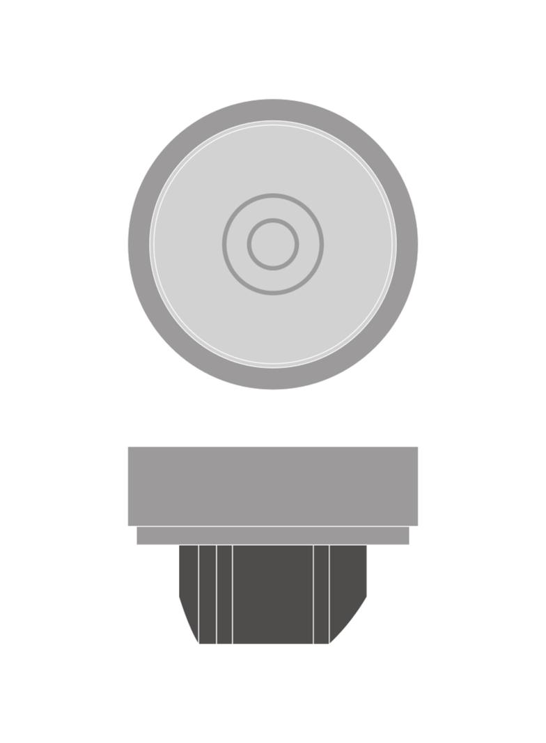 Jednostka sterująca BIOLUX HCL CONTROL UNIT