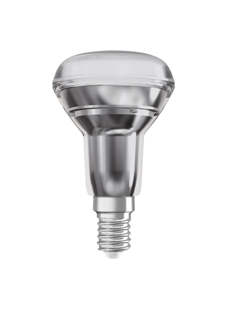LED STAR R39 12 non-dim 90° 1,5W 827 E14 LEDVANCE
