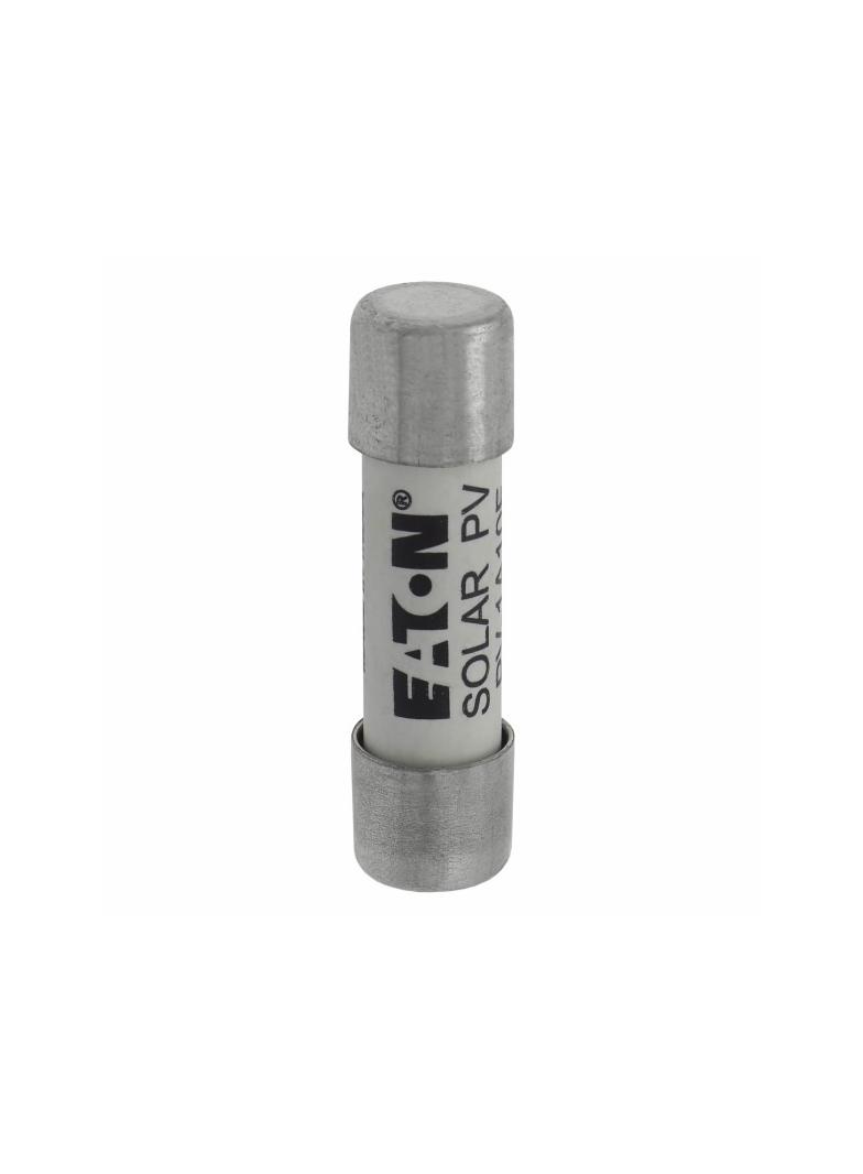 1AMP 1000VDC SOLAR FERRULE 10 X 38MM 1A 1000Vdc wkładka cylindryczna 10x38 do PV PV-1A10F EATON