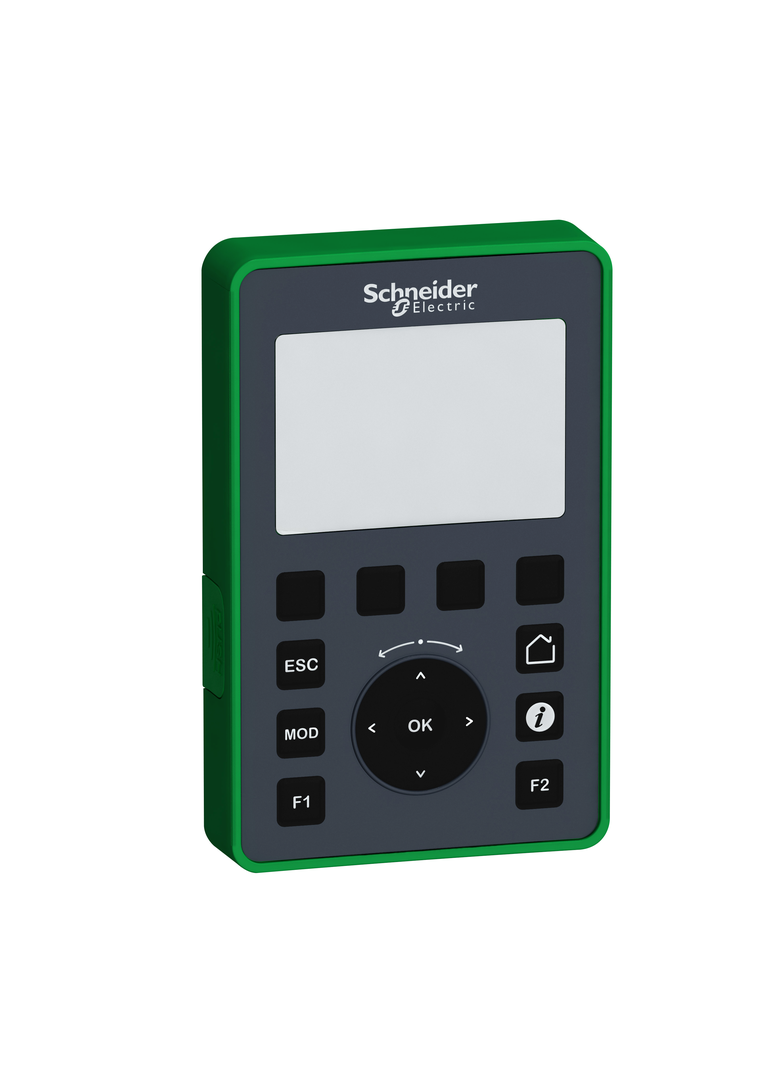 Terminal graficzny M221