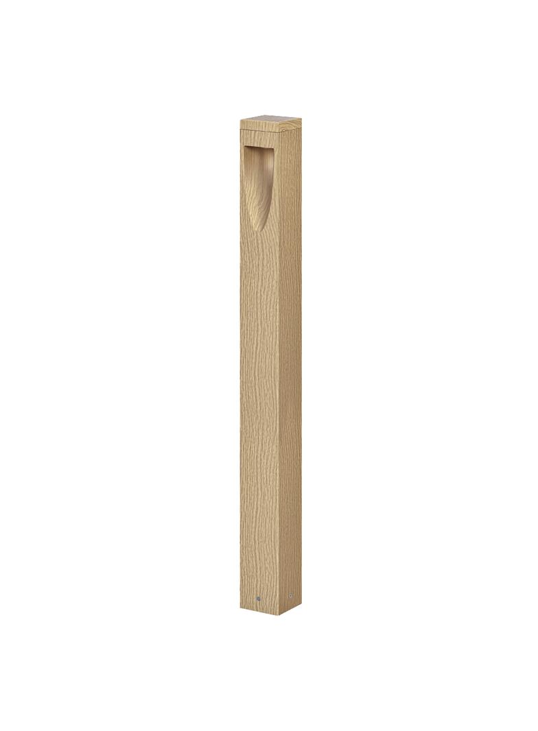 Oprawa SMART OUTD WIFI TRUNK SQ 80CM RGBW
