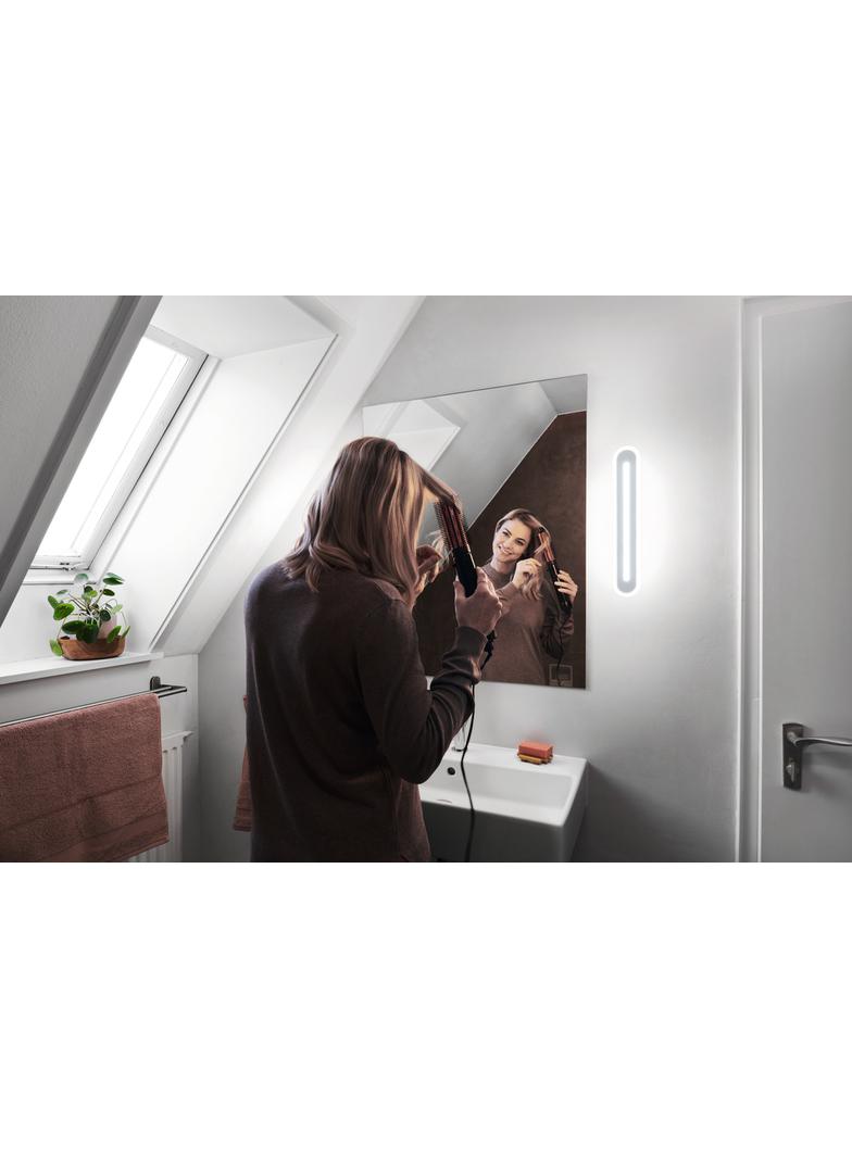 Oprawa SMART+ WIFI ORBIS BATH W 400 IP44 TW WT