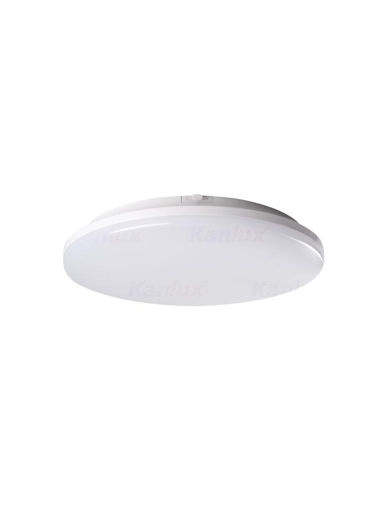 STIVI LED 36W-NW-O-SE Plafoniera LED z czujnikiem ruchu