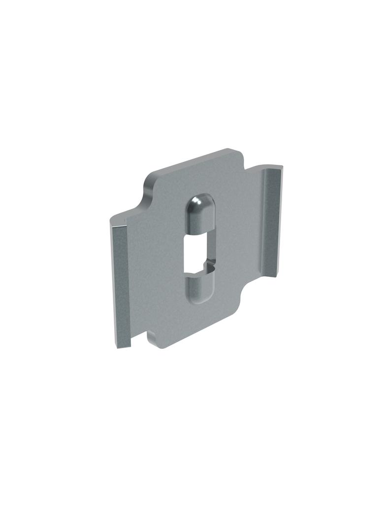 Zacisk 35 Mm Op. 50 Szt. DC Cablofil CM558187 LEGRAND