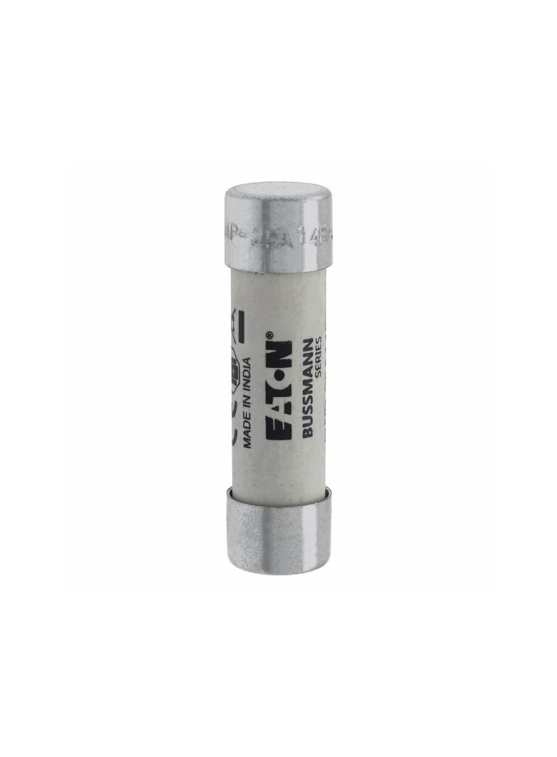 25AMP 700VAC FERRULE 14.3 X 50.8MM 25AMP 700VAC cylindryczna do półprzewodników 14.3 X 50.8MM FWP-25