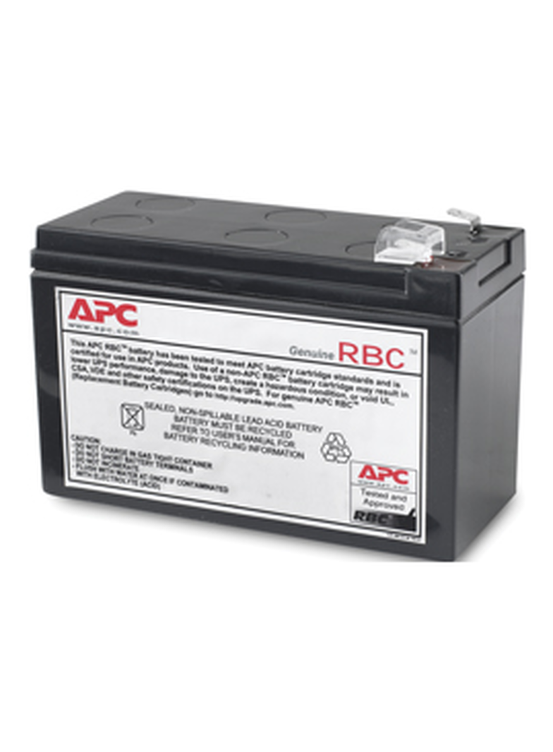 Zamienna kaseta akumulatorowa APC nr 110