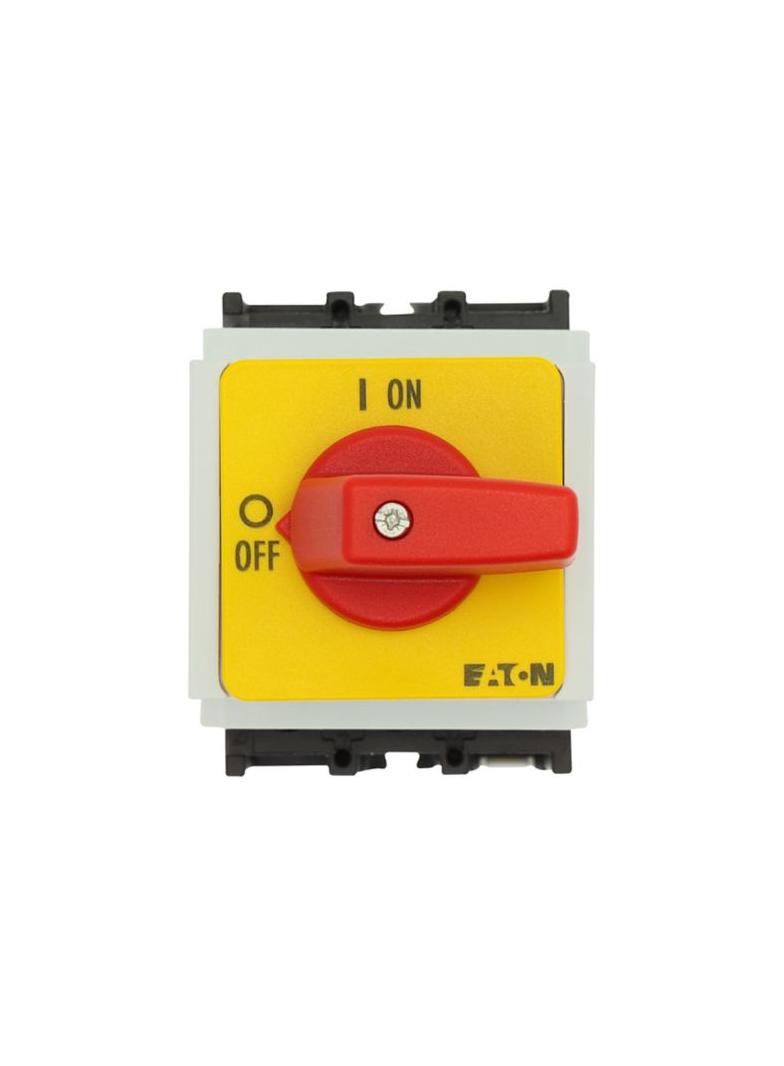 P1-32/IVS-RT Rozłącznik On/Off 32A 15kW 022632 EATON