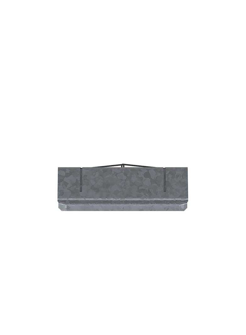tehalit.BRS Łącznik podstawy 65x130 BRS651309 HAGER