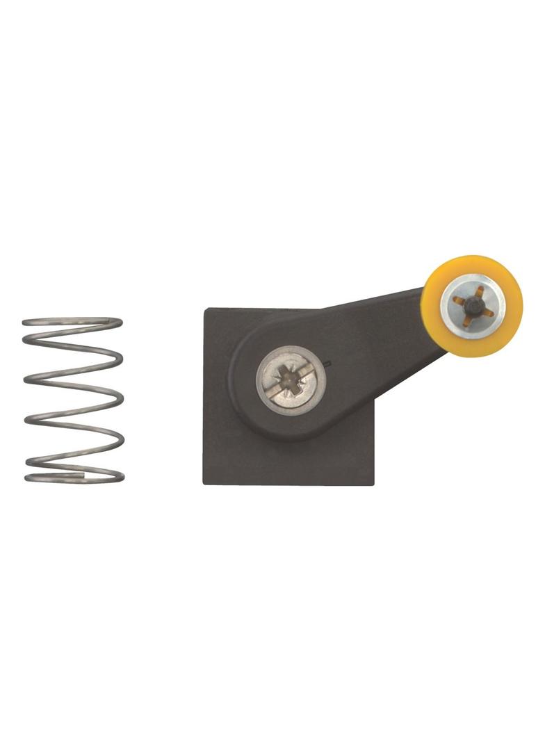 LS-XRL Głowica napędowa ramię obrotowe z rolką plastikową 266126 EATON