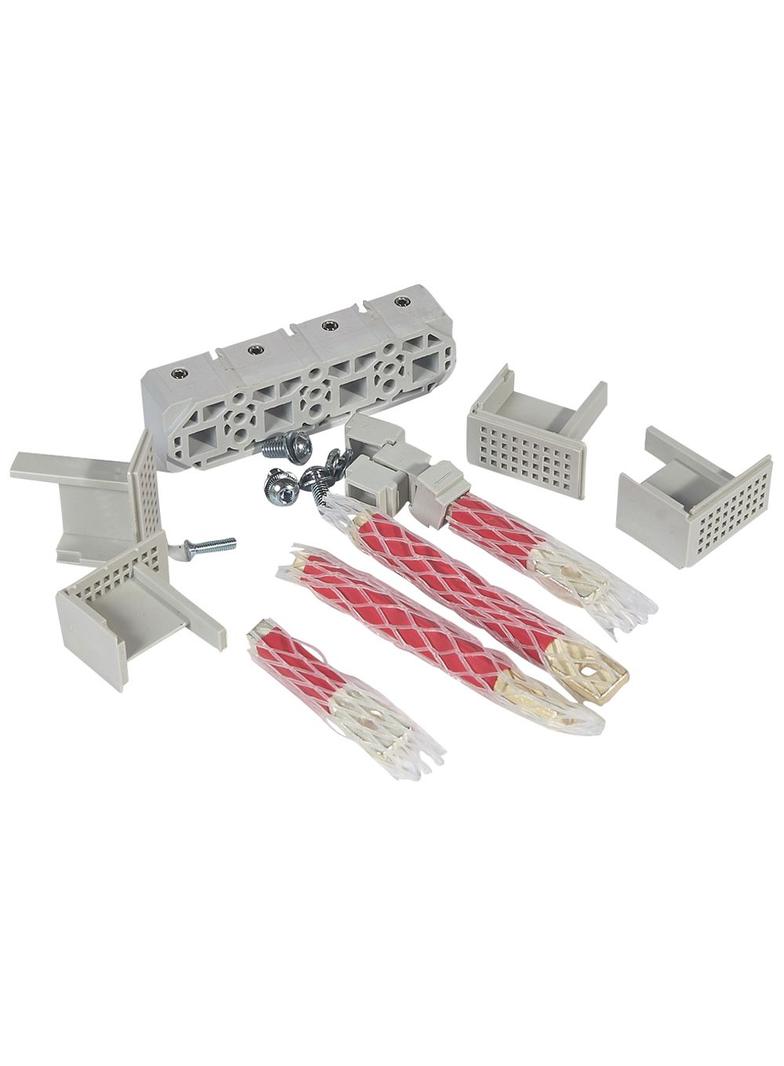 Przyłącze Tylne Płaskie DPX3 160 4P 421037 LEGRAND