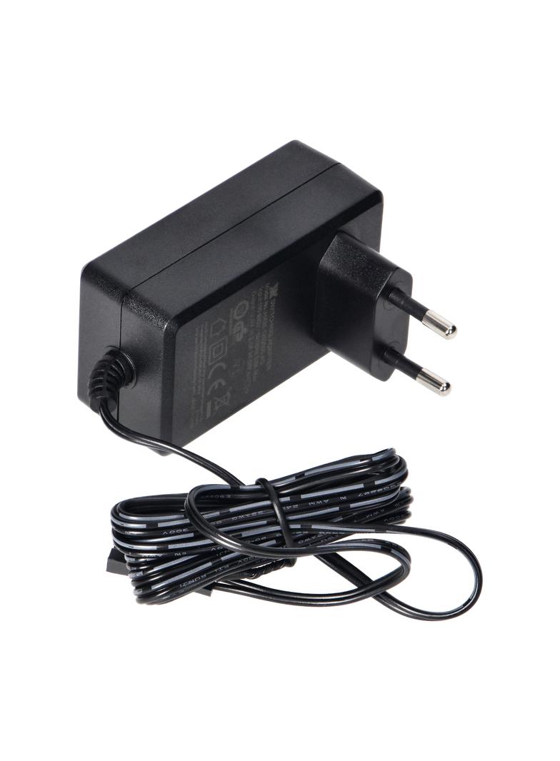 Ładowarka 2xUSB (typ A, 3,4A) wpuszczana w blat, srebrna OR-GM-9019/G ORNO