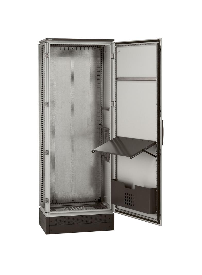 ZESTAW 2 WSPORNIKÓW WIELOFUNKCYJNYCH SZEROKOŚĆ 500, Legrand