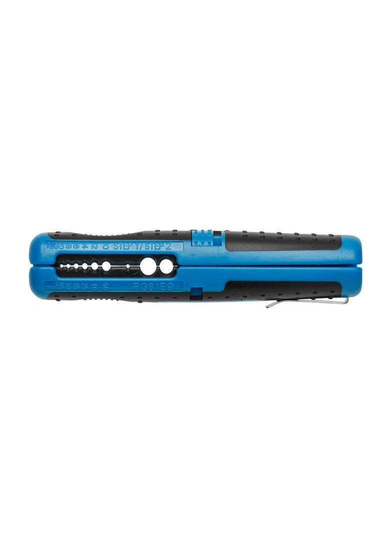 Ściągacz izolacji 0.5-6.0 mm2