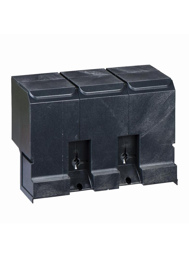 Compact NSX , osłona zacisków DC