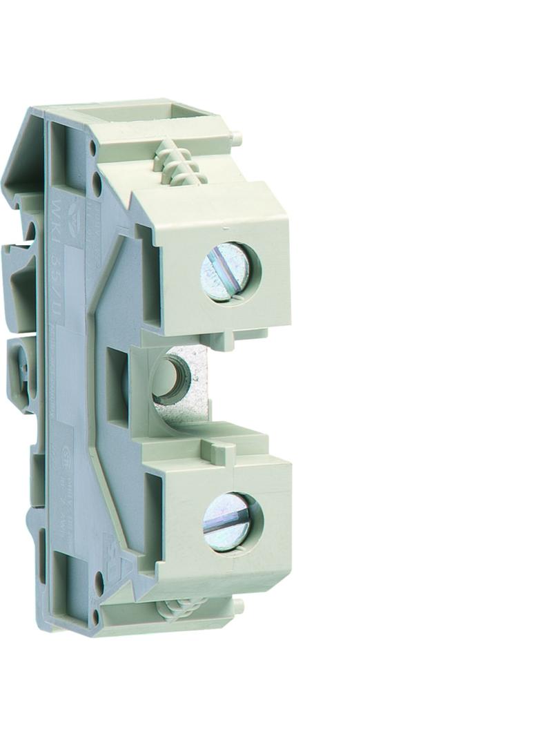 Zacisk szeregowy fazowy 35mm2 KXA35L HAGER