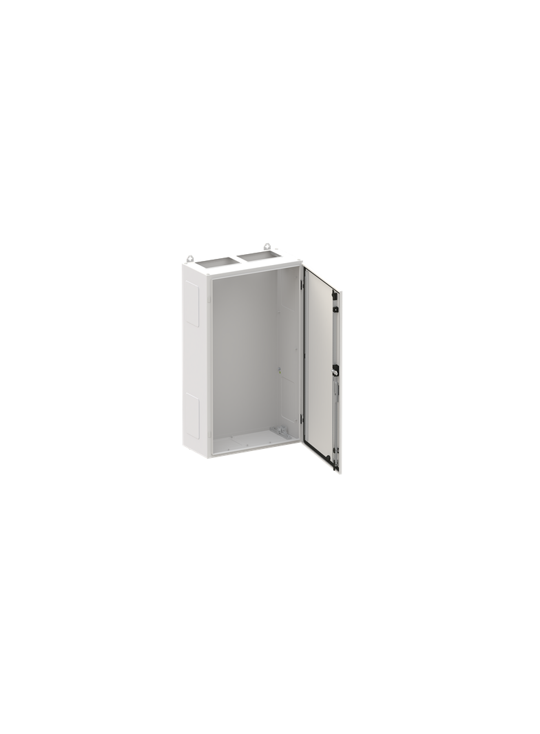 TL206G TwinLine-L szafa naścienna I kl. izol. IP55