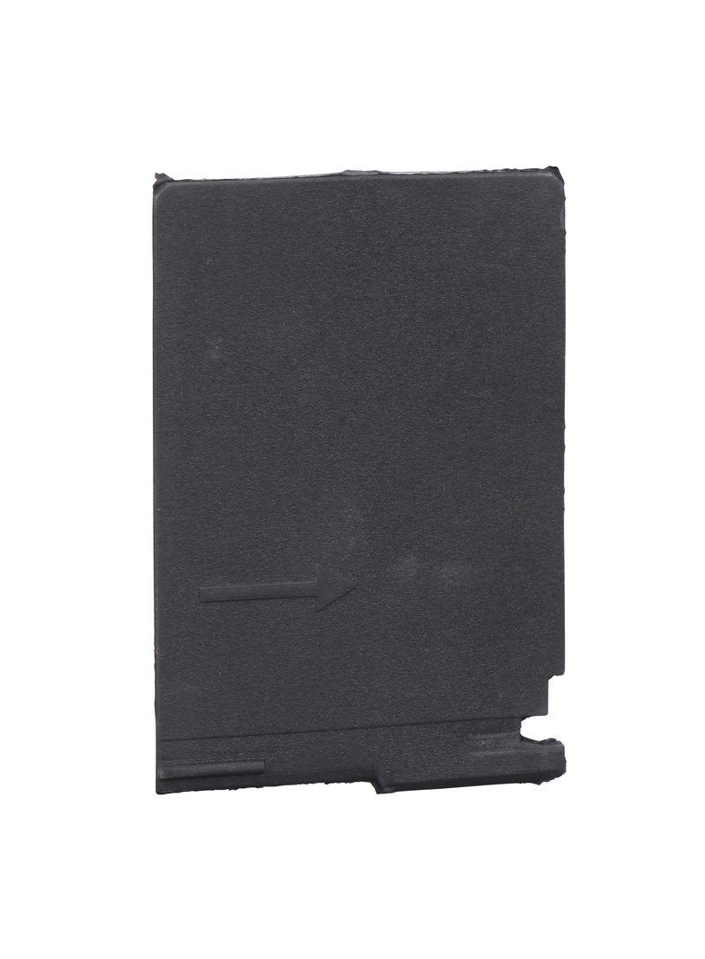 Compact INS/INV, przegroda międzybiegunowa INS 6 szt. 40/80A