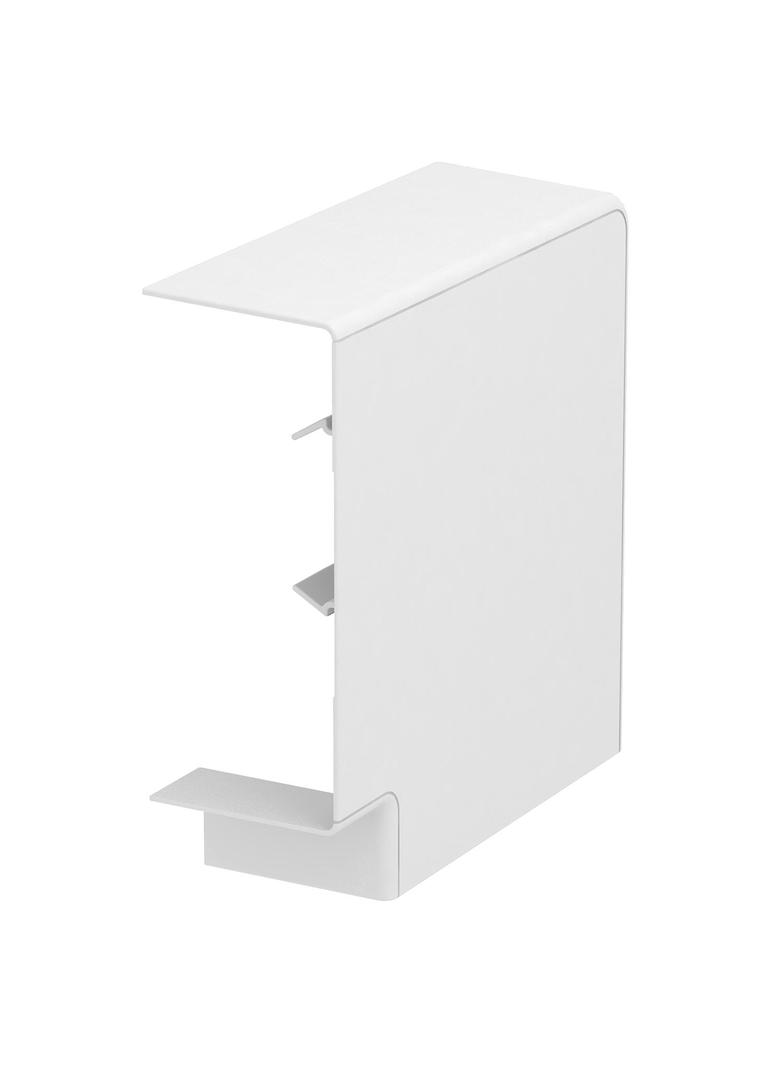 GK-FH70170RW, Naroże płaskie