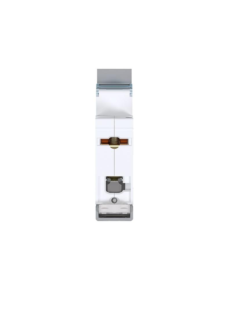 MCB Wyłącznik nadprądowy 6kA 1P B16A QuickConnect MBS116 HAGER
