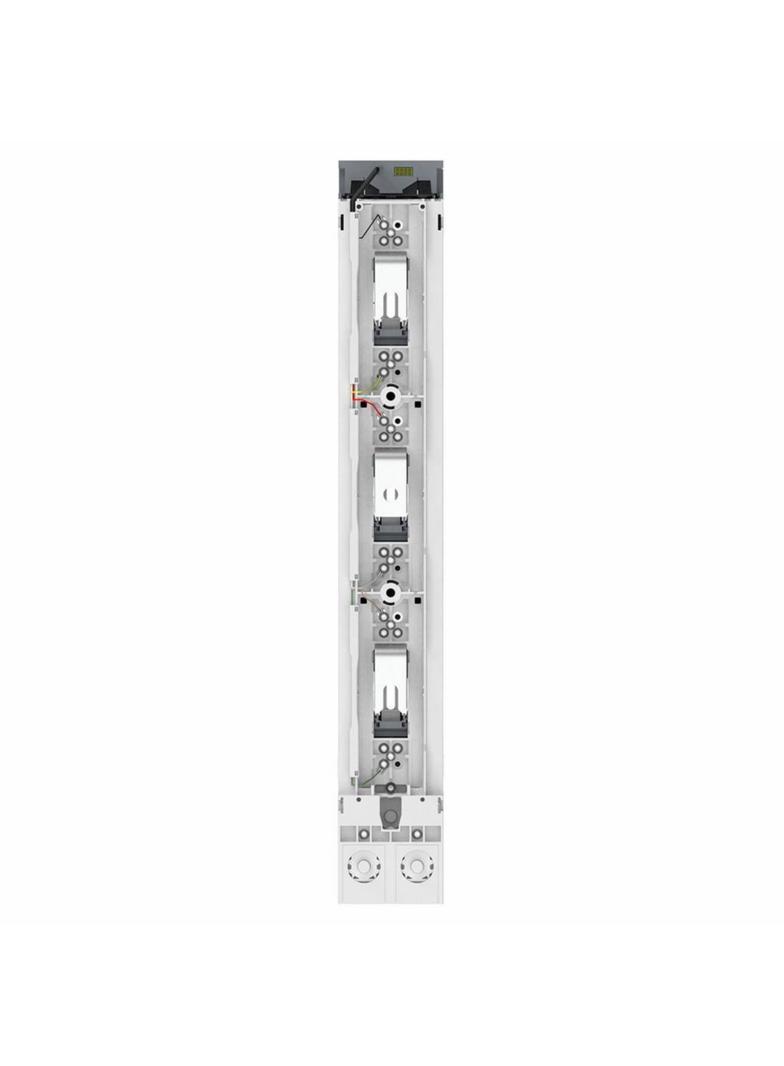 FV+ rozłącznik bezp.listw. NH3 3P 630A 690VAC EKW szyny 185mm zac.śr.M12