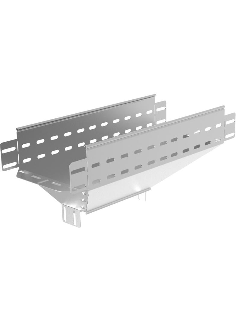 Trójnik redukcyjny 300x80mm Grubość 1,00 mm TRJ300H80 184530 BAKS
