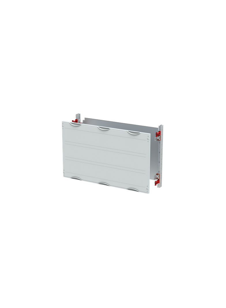 MBM313 Zestaw moduł płyta montażowa (do samodzielnego montażu)