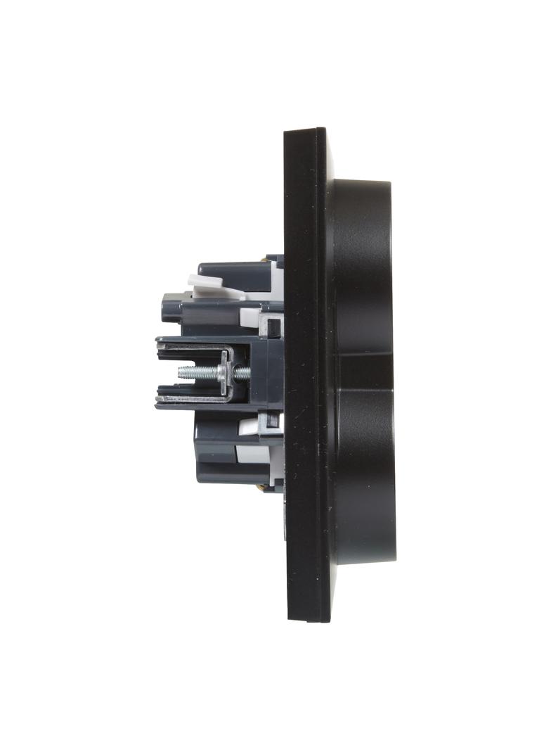 Suno Gniazdo Usb Typa + C 5V 3 A Biały 721131 721426 LEGRAND