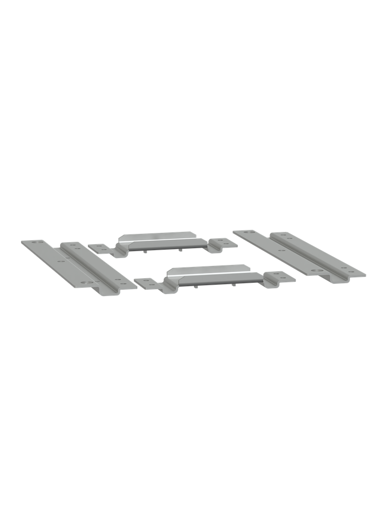 Thalassa Wsporniki adaptacyjne do PLA podwójne drzwi