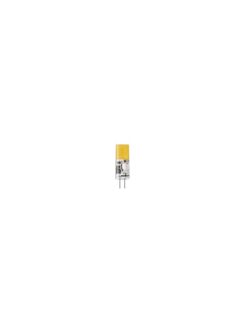 Kapsułka LED 2,4W=28W 300lm / 2700K barwa ciepła LEDcapsuleLV 2,4-28W G4micro 827 Kapsułki LED PHILI