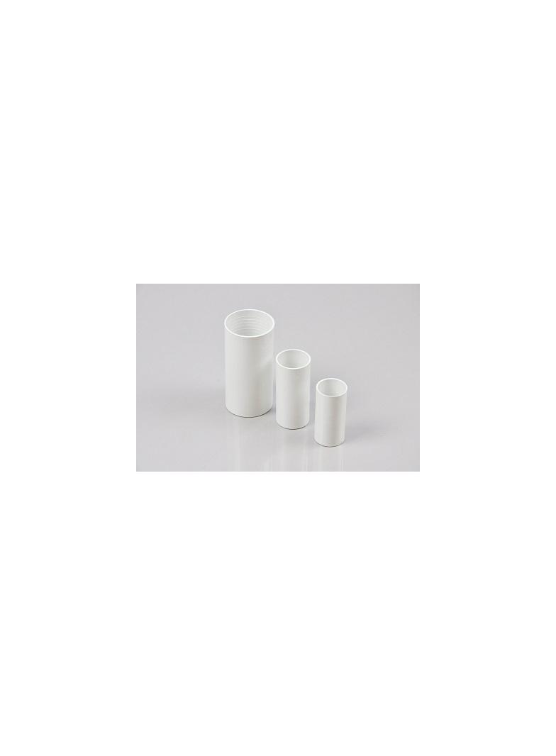 ZŁĄCZKA SZTYWNA BEZHALOGENOWA ZPSHF 22 BIAŁA