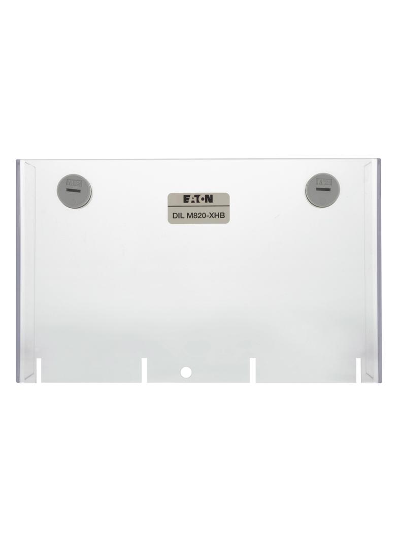 DILM820-XHB Osłona zacisków do DILM750..820