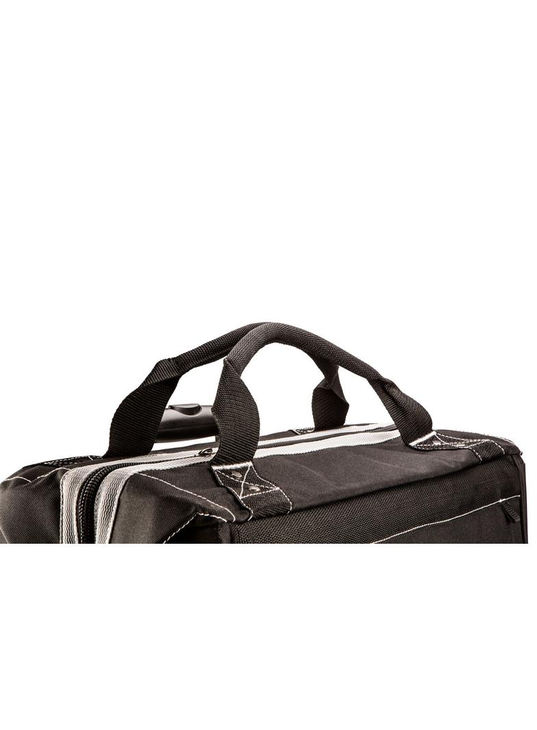 Torba monterska na kołach