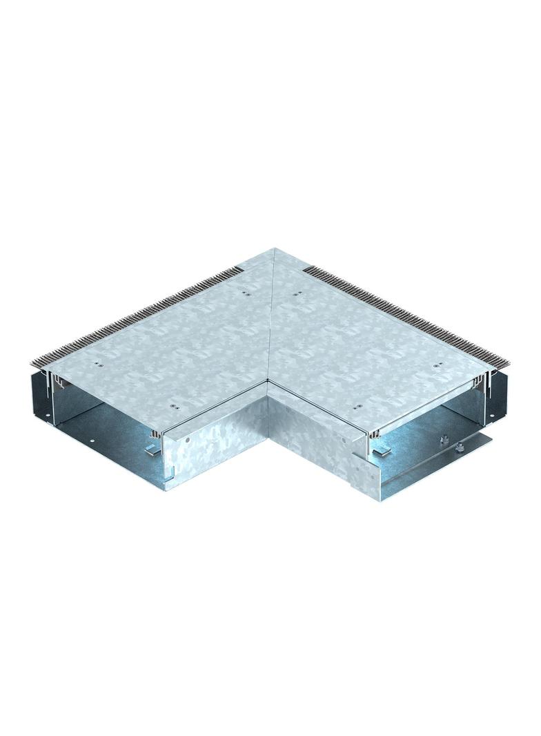 OKB IE 25085 ON, Naroże wewnętrzne