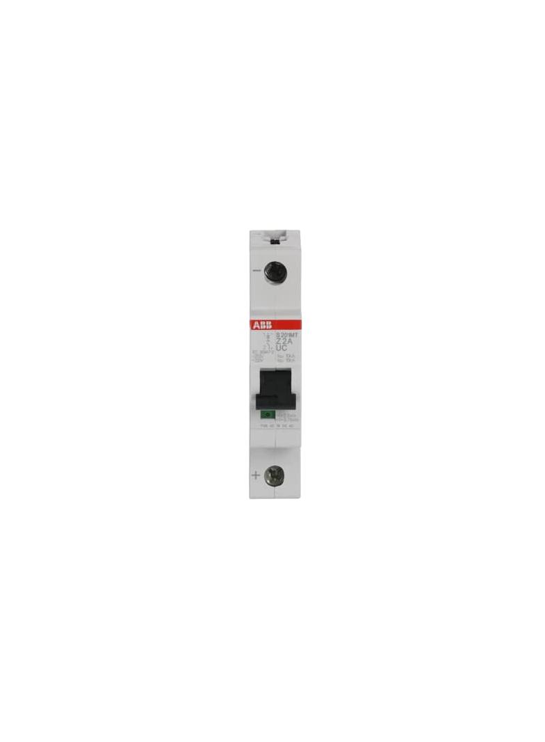 S201MT-Z2UC wyłącznik nadprądowy 2CDS271065R0278 ABB