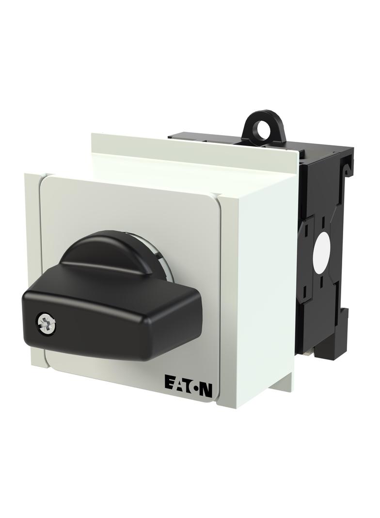 T0-2-8900/IVS Łącznik krzywkowy 20A 6.5kW 207403 EATON